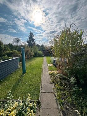 Foto - Einfamilienhaus in Brake (Unterweser)