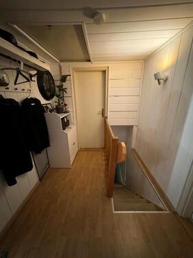 Foto - Einfamilienhaus in Brake (Unterweser) zur Miete