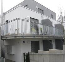 Wohnung 1-Zimmer-Apartment in Ingolstadt Wohnung mit Terrasse
