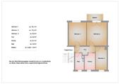 Foto - Etagenwohnung zur Miete in Jacobsdorf