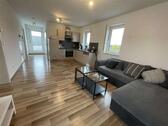 Foto - Moderne zwei Zimmer Wohnung mit Weitblick über Schweich zu vermieten