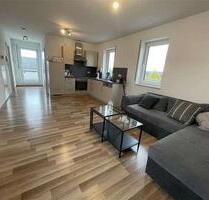 Moderne zwei Zimmer Wohnung mit Weitblick über Schweich zu vermieten