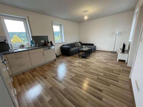 Foto - Etagenwohnung zur Miete in Schweich