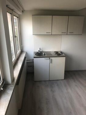 Foto - Etagenwohnung in Münster zur Miete