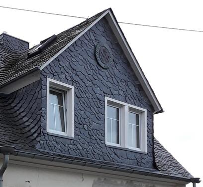 Foto - Gemütliches Häußchen in Tiefenbach