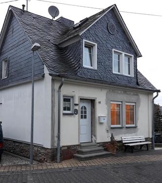 Foto - Einfamilienhaus in Tiefenbach