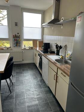 Foto - Wunderschöne Altbauwohnung im Kaiserviertel