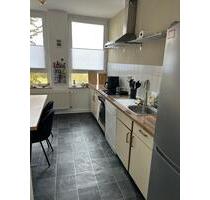 Wunderschöne Altbauwohnung im Kaiserviertel - Dortmund