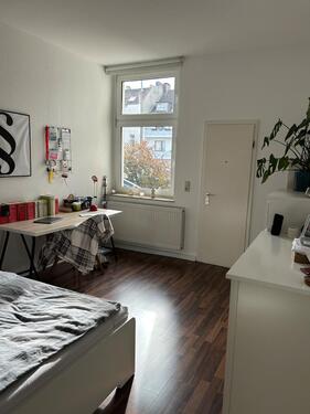 Foto - Etagenwohnung in Dortmund