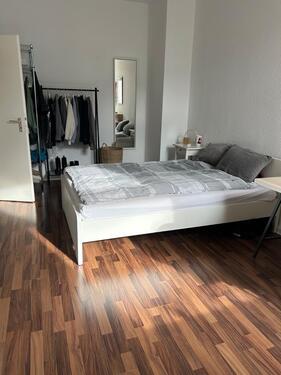 Foto - Etagenwohnung in Dortmund zur Miete