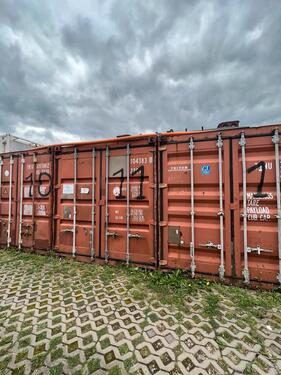 Foto - Lagerraum zu vermieten BERLIN - 199,00 EUR Miete,