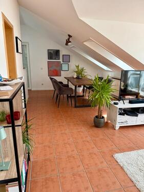 Foto - Etagenwohnung in Schliersee