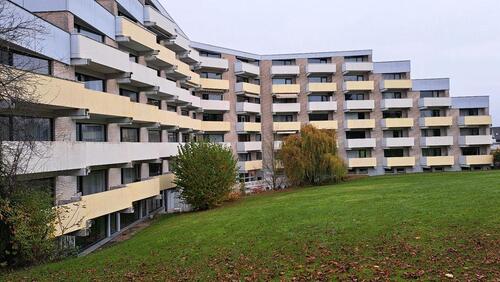 Foto - Möblierte Wohnung in Bad Rothenfelde zu vermieten