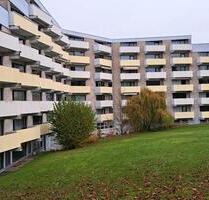 Möblierte Wohnung in Bad Rothenfelde zu vermieten