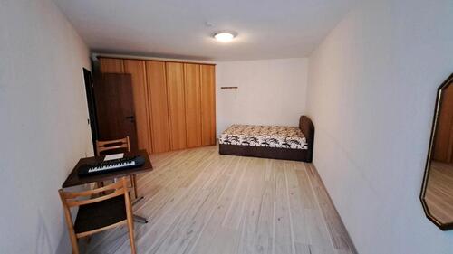 Foto - Etagenwohnung zur Miete in Bad Rothenfelde