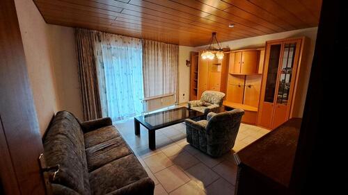 Foto - Etagenwohnung in Bad Rothenfelde