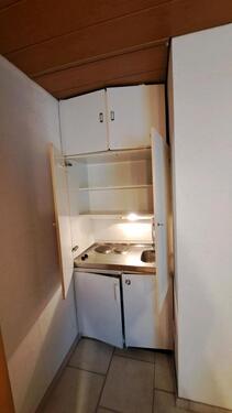 Foto - Etagenwohnung in Bad Rothenfelde zur Miete