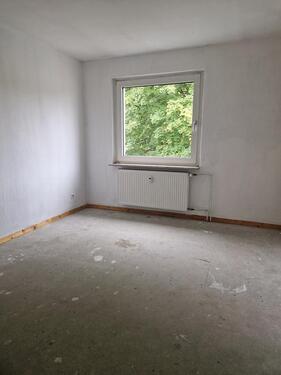 Foto - Etagenwohnung in Herten zur Miete