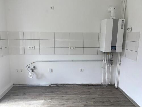 Foto - 3 Zimmer Etagenwohnung zur Miete in Delmenhorst