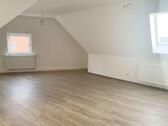 Foto - Dachgeschoßwohnung in Schwandorf zur Miete