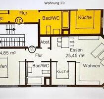 Eigentumswohnung 2 Zimmer 56qm - 250.000,00&nbsp;EUR Kaufpreis, ca.&nbsp; 56,00&nbsp;m&sup2; in Tettnang (PLZ: 88069)