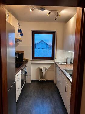 Foto - Etagenwohnung in Tettnang zum Kaufen