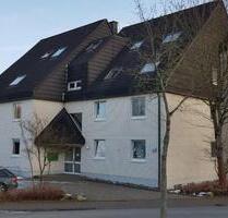 Mietwohnung im Kurort Bad Driburg