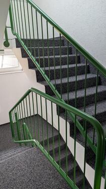 Foto - 2 Zimmer Dachgeschoßwohnung zur Miete in Bad Driburg