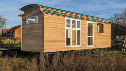 Foto - Einfamilienhaus in Heidelberg