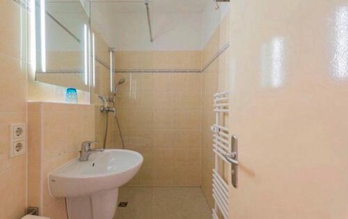 Foto - 1 Zimmer Etagenwohnung in Wandlitz