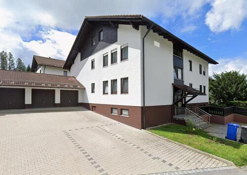 Foto - 2 Zimmer Wohnung Zwiesel - 480,00&nbsp;EUR Kaltmiete, ca.&nbsp; 56,00&nbsp;m&sup2;