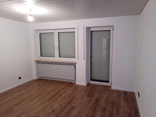 Foto - 2 Zimmer Erdgeschoßwohnung in Zwiesel