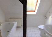 Foto - 3 Zimmer Dachgeschoßwohnung in Oschersleben (Bode)