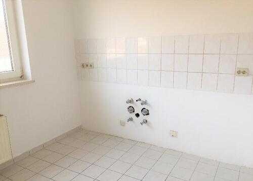 Foto - Dachgeschoßwohnung in Oschersleben (Bode) zur Miete