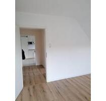 Zentrale 3-Zimmer-Wohnung (70 m²) im 2. OG mit Einbauküche - Sulingen