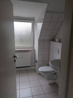 Foto - 3 Zimmer Dachgeschoßwohnung zur Miete in Sulingen