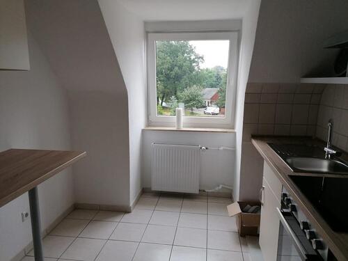 Foto - 3 Zimmer Dachgeschoßwohnung in Sulingen