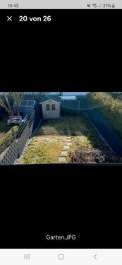 Foto - Reihenmittelhaus in VS-Villingen