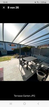 Foto - 6.5 Zimmer Reihenhaus in Villingen-Schwenningen