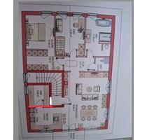 Wohnung zu vermieten - 1.150,00&nbsp;EUR Kaltmiete, ca.&nbsp; 106,00&nbsp;m&sup2; in Heimbuchenthal (PLZ: 63872)