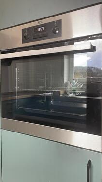 Foto - Etagenwohnung in Heimbuchenthal zur Miete