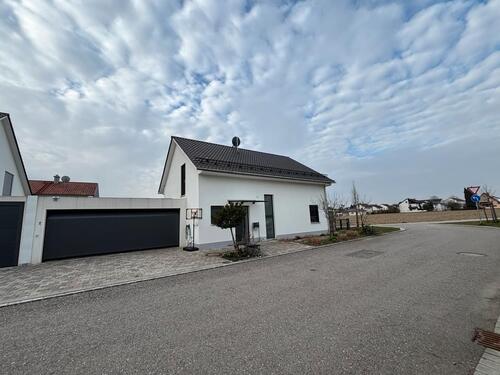 Foto - HAUS in Töging Wohnfläche 150m² von PRIVAT!