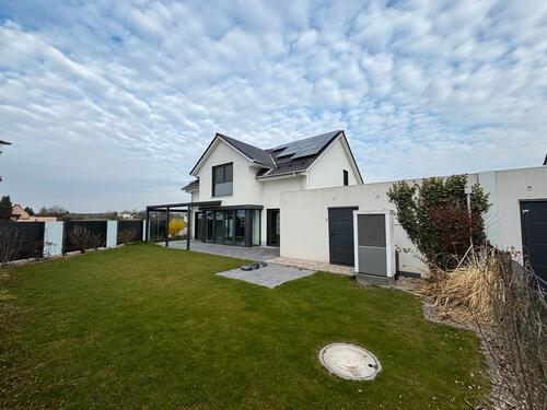 Foto - Einfamilienhaus in Töging am Inn zum Kaufen