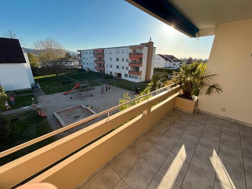 Foto - 4.5 Zimmer Wohnung grenznah zu vermieten