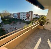 4.5 Zimmer Wohnung grenznah zu vermieten - Grenzach-Wyhlen