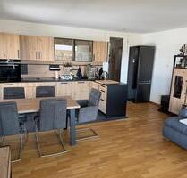 2-Zimmer, Terrasse, Keller, TG-Stellplatz+Carportstellplatz - Metten