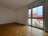 Foto - 2 Zimmer Etagenwohnung zur Miete in Bad Friedrichshall