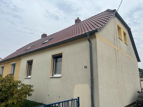 Foto - Verkaufe Doppelhaushälfte - 150.000,00&nbsp;EUR Kaufpreis, ca.&nbsp; 100,00&nbsp;m&sup2;