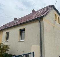 Verkaufe Doppelhaushälfte - 144.000,00&nbsp;EUR Kaufpreis, ca.&nbsp; 100,00&nbsp;m&sup2; in Dahlen (PLZ: 04774)