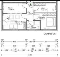 3- Zimmer Wohnung - 768,00&nbsp;EUR Kaltmiete, ca.&nbsp; 64,00&nbsp;m&sup2; in Neustadt am Rübenberge (PLZ: 31535)